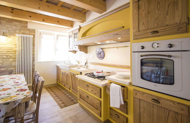 Holiday Home in Fano Near the Sea - Photo 5