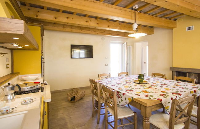 Holiday Home in Fano Near the Sea - Photo 16