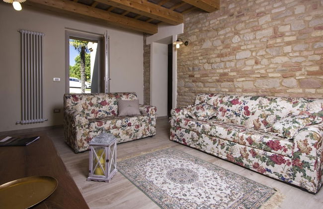 Holiday Home in Fano Near the Sea - Photo 7