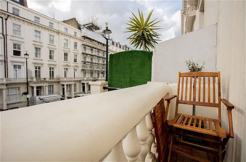 Photo 13 - Gorgeous Studio Apartment Near Pimlico