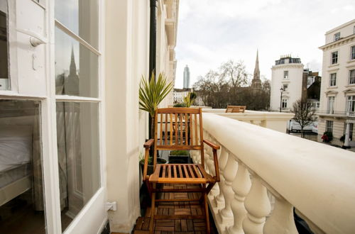 Photo 17 - Gorgeous Studio Apartment Near Pimlico