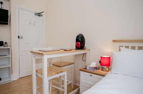 Foto 4 - Gorgeous Studio Apartment Near Pimlico