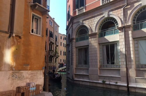 Photo 49 - San Marco Square Canal View