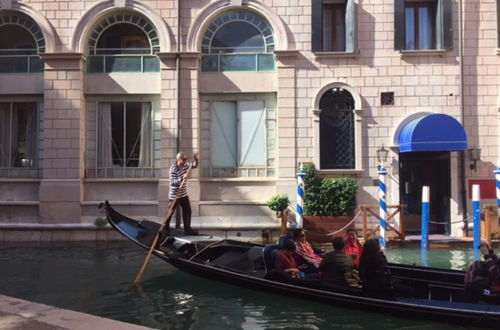 Photo 38 - San Marco Square Canal View