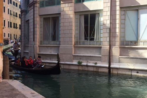 Photo 50 - San Marco Square Canal View