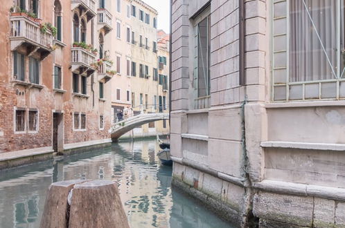 Foto 54 - San Marco Square Canal View