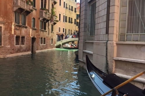 Photo 48 - San Marco Square Canal View