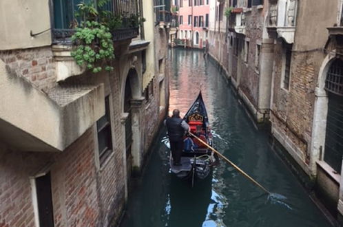 Foto 51 - San Marco Square Canal View