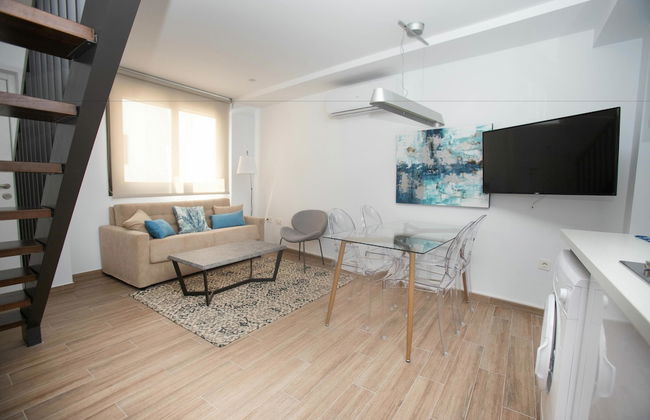 Feelathome Mártires Apartments - Foto 62
