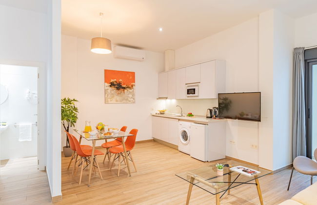 Feelathome Mártires Apartments - Foto 42