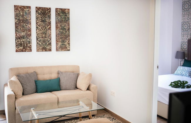 Feelathome Mártires Apartments - Foto 67