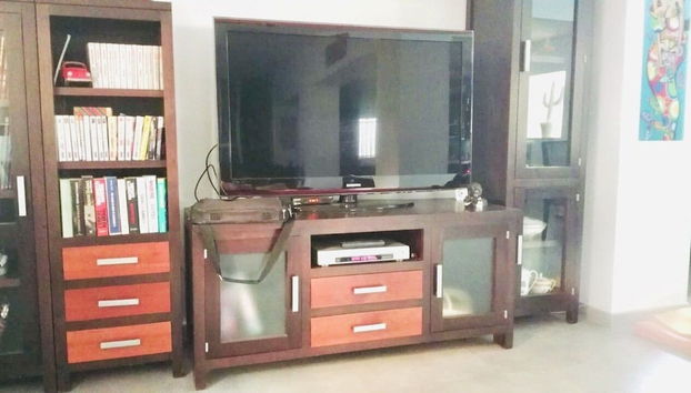 Sala de estar