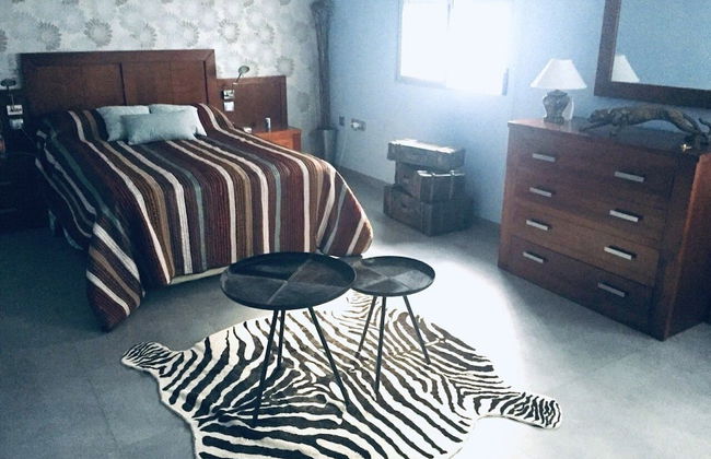 House Global 77 - Foto 1