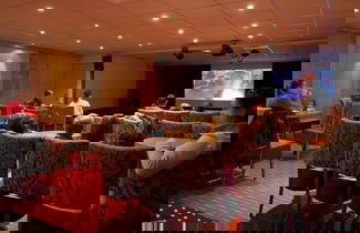 Foto 26 - Hôtel Club mmv Les Mélèzes Arc 2000