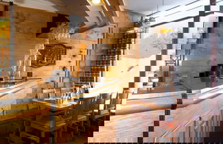 Foto 38 - Hôtel Club mmv Les Mélèzes Arc 2000