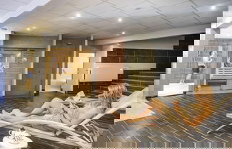 Foto 18 - Hôtel Club mmv Les Mélèzes Arc 2000