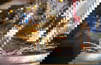 Foto 40 - Hôtel Club mmv Les Mélèzes Arc 2000