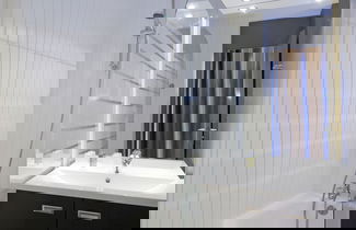 Foto 15 - Hôtel Club mmv Les Mélèzes Arc 2000