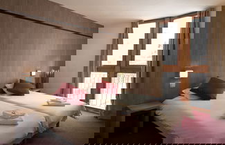 Foto 10 - Hôtel Club mmv Les Mélèzes Arc 2000