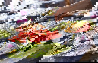 Foto 36 - Hôtel Club mmv Les Mélèzes Arc 2000