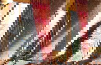 Foto 4 - Hôtel Club mmv Les Mélèzes Arc 2000