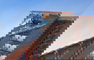 Foto 43 - Hôtel Club mmv Les Mélèzes Arc 2000