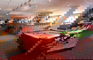 Foto 39 - Hôtel Club mmv Les Mélèzes Arc 2000