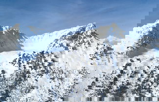 Foto 25 - Hôtel Club mmv Les Mélèzes Arc 2000