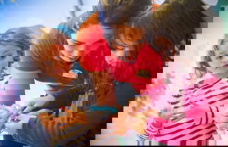 Foto 31 - Hôtel Club mmv Les Mélèzes Arc 2000