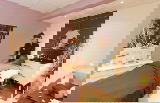 Foto 20 - Hôtel Club mmv Les Mélèzes Arc 2000