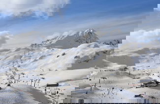 Foto 22 - Hôtel Club mmv Les Mélèzes Arc 2000