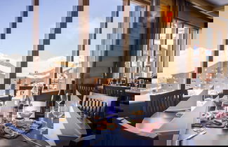 Foto 35 - Hôtel Club mmv Les Mélèzes Arc 2000