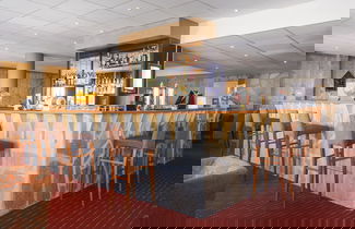 Foto 41 - Hôtel Club mmv Les Mélèzes Arc 2000