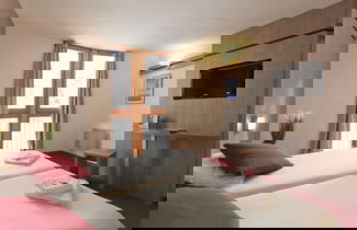 Foto 5 - Hôtel Club mmv Les Mélèzes Arc 2000