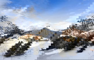 Foto 45 - Hôtel Club mmv Les Mélèzes Arc 2000