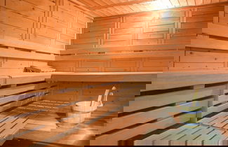 Foto 19 - Hôtel Club mmv Les Mélèzes Arc 2000