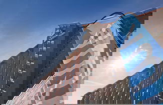 Foto 44 - Hôtel Club mmv Les Mélèzes Arc 2000