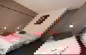 Foto 6 - Hôtel Club mmv Les Mélèzes Arc 2000