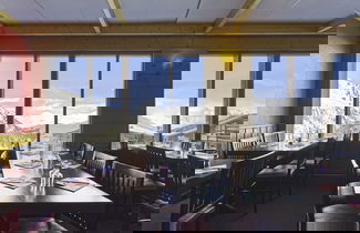 Foto 34 - Hôtel Club mmv Les Mélèzes Arc 2000