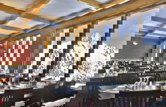 Foto 33 - Hôtel Club mmv Les Mélèzes Arc 2000