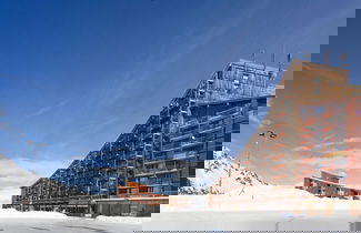 Foto 42 - Hôtel Club mmv Les Mélèzes Arc 2000