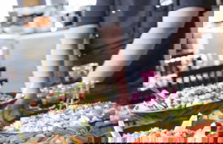 Foto 37 - Hôtel Club mmv Les Mélèzes Arc 2000