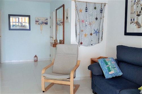 Photo 18 - Apartamento con vistas al mar y piscina en la cala “Cap Roig”