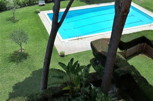 Photo 31 - Apartamento con vistas al mar y piscina en la cala “Cap Roig”
