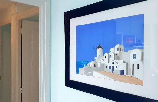 Apartamento con vistas al mar y piscina en la cala “Cap Roig” - Foto 35