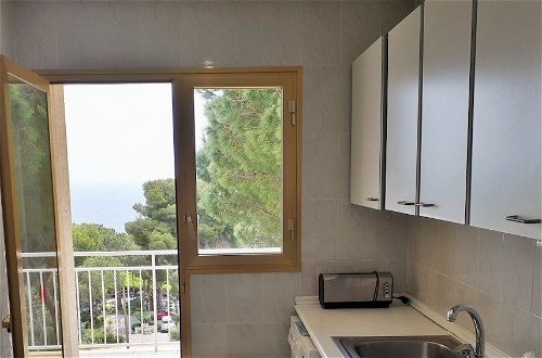 Foto 14 - Apartamento con vistas al mar y piscina en la cala “Cap Roig”