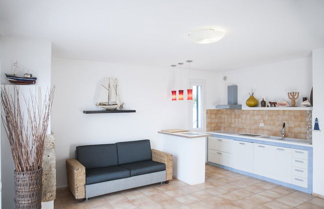 Holiday Home Near the Sea - Foto 18