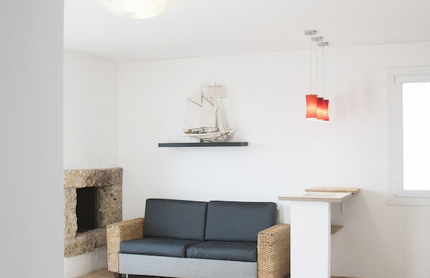 Holiday Home Near the Sea - Foto 14
