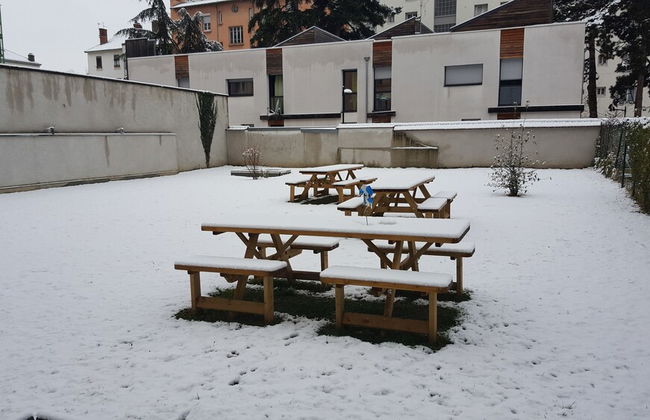 Résidence Parc Harmonie - Foto 25