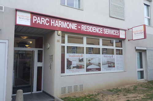 Foto 21 - Résidence Parc Harmonie